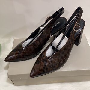 Marc Fisher Sandals